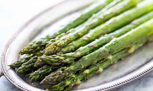 Asparagus