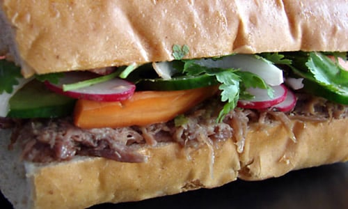 Bahn Mi