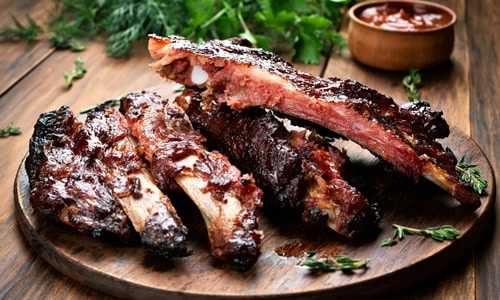 BBQ Ribs