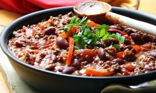 Chili