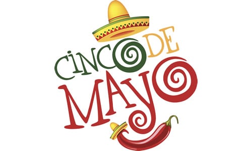 Cinco de Mayo