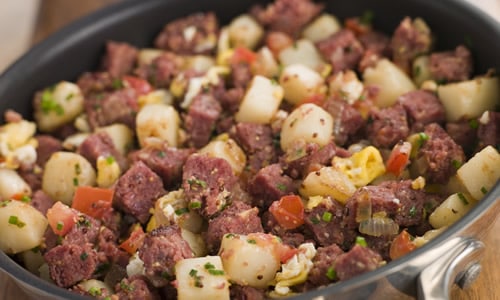 Corned Beef Hash