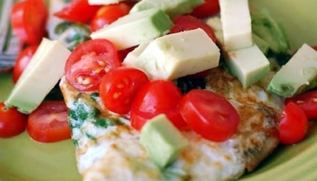 egg-white-omelette