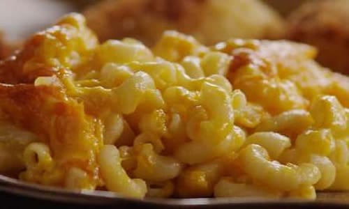 Mac and Cheese