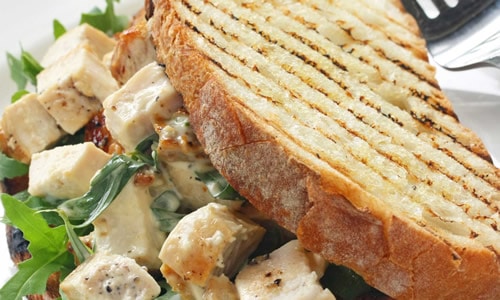 Chicken Panini