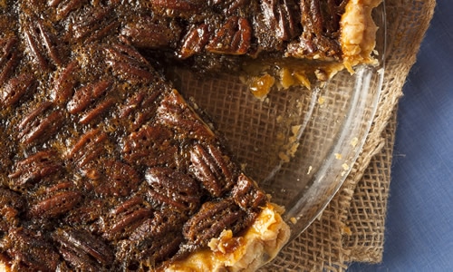 Pecan Pie