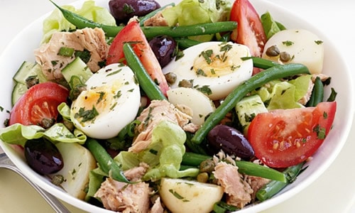 Salad Nicoise