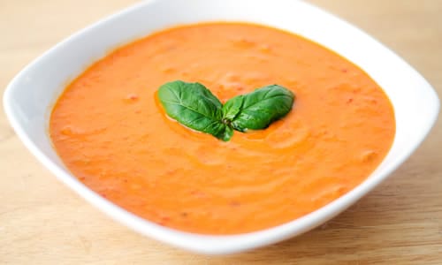 Butternut Squash Soup